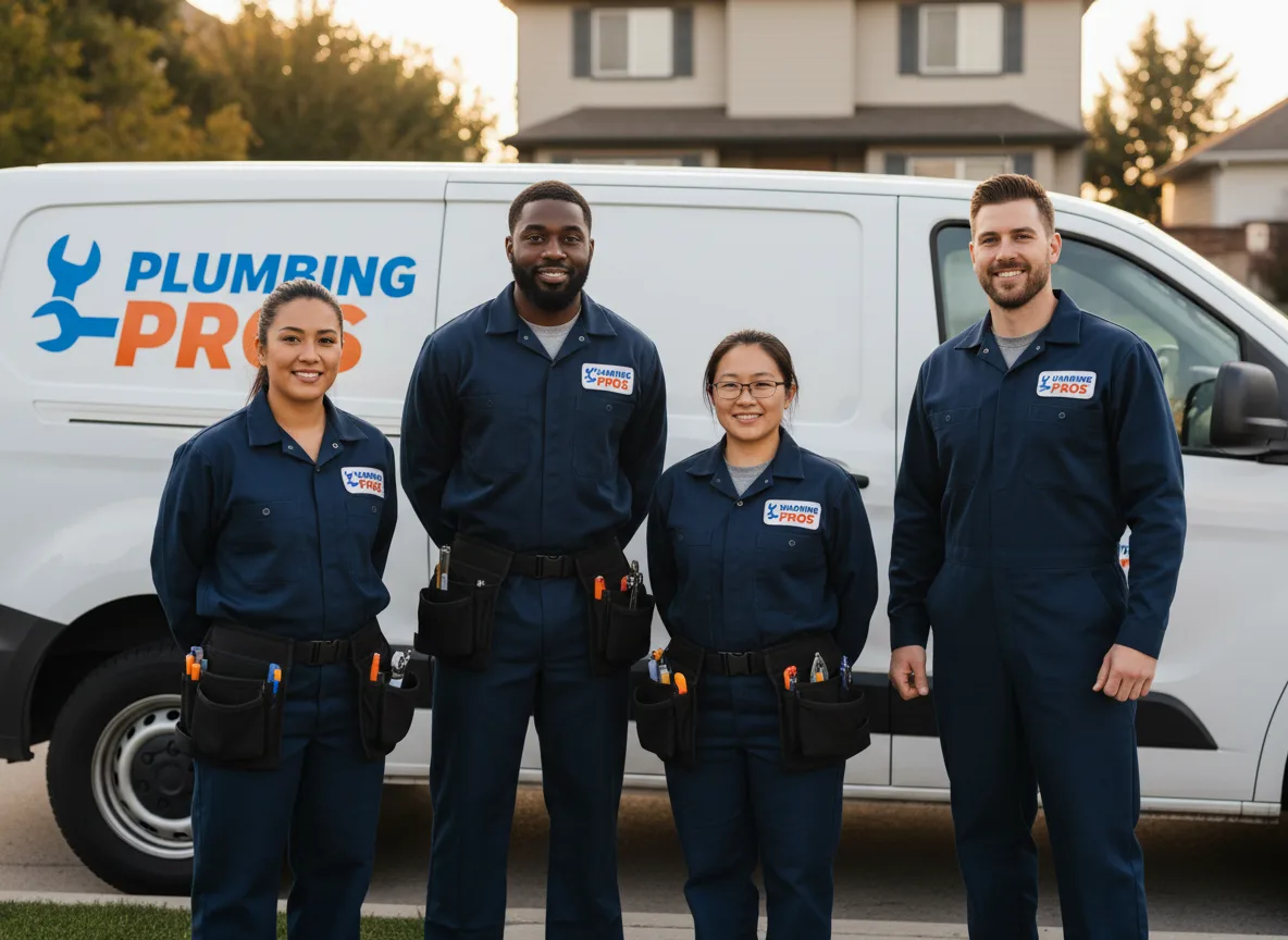 Water Heater Repair company in Albany, MN
